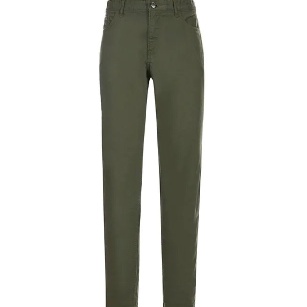 NWT Michael Kors Men’s Parker slim fit stretch flat front pants. Size 36/32